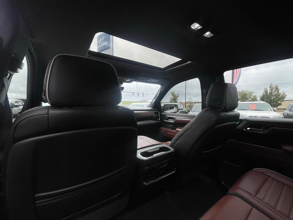 2023 GMC Sierra 1500 Denali Ultimate 6.2L V8