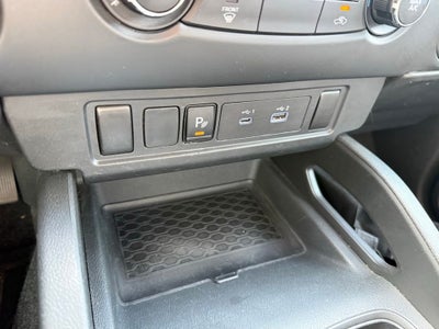 2023 Nissan Frontier S