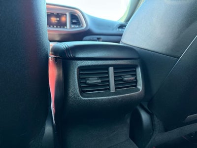 2021 Dodge Challenger R/T PERFORMANCE PACKAGE