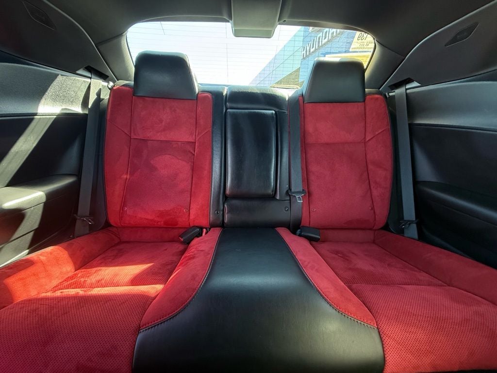 2021 Dodge Challenger R/T PERFORMANCE PACKAGE