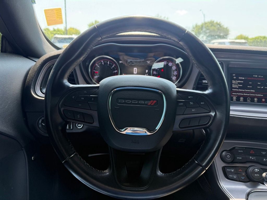 2023 Dodge Challenger GT