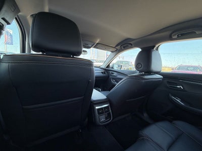2019 Chevrolet Impala Premier