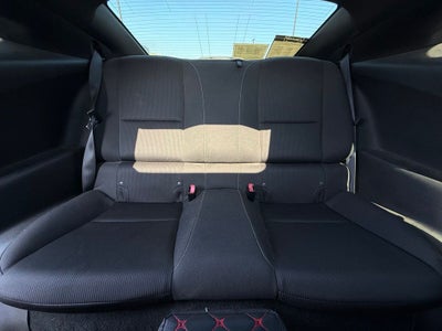2013 Chevrolet Camaro 1LT