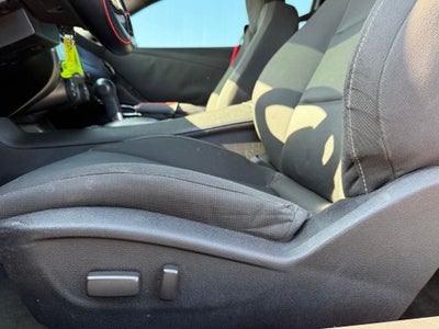 2013 Chevrolet Camaro 1LT