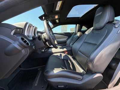 2010 Chevrolet Camaro SS 2SS