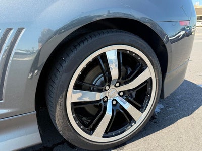 2010 Chevrolet Camaro SS 2SS