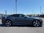 2010 Chevrolet Camaro SS 2SS