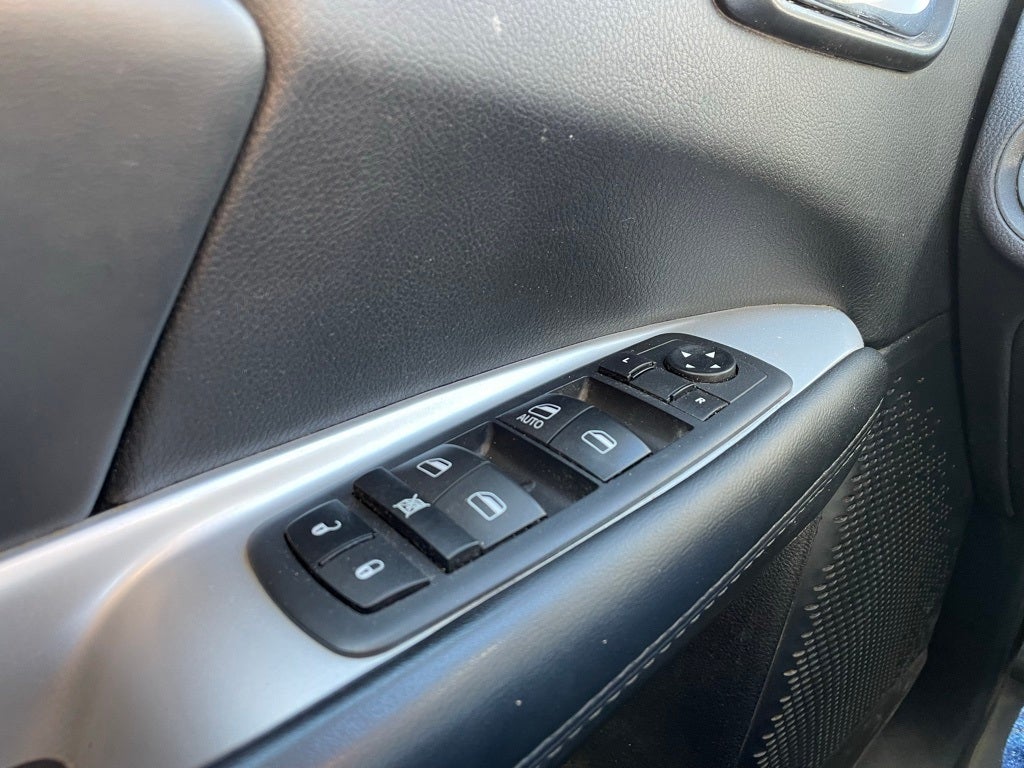 2020 Dodge Journey SE 3RD ROW SUV