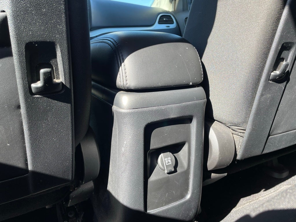 2020 Dodge Journey SE 3RD ROW SUV