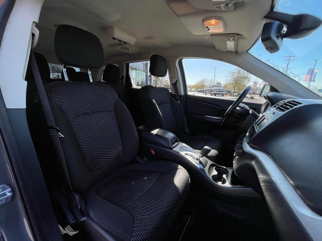 2020 Dodge Journey SE 3RD ROW SUV