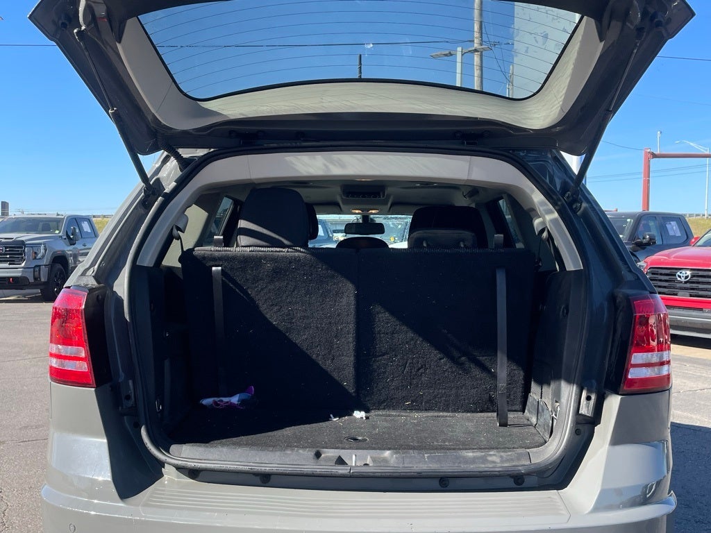 2020 Dodge Journey SE 3RD ROW SUV