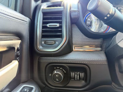 2021 RAM 3500 Limited