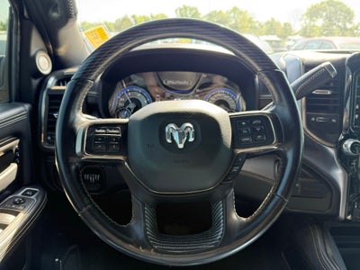 2021 RAM 3500 Limited