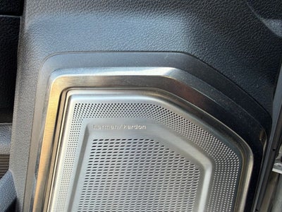 2021 RAM 3500 Limited