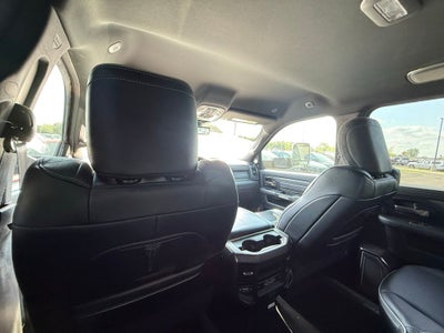 2021 RAM 3500 Limited