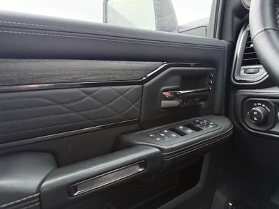 2026 RAM 3500 Limited