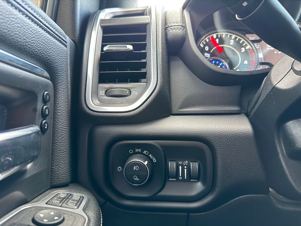 2023 RAM 2500 Laramie loaded,DELETED