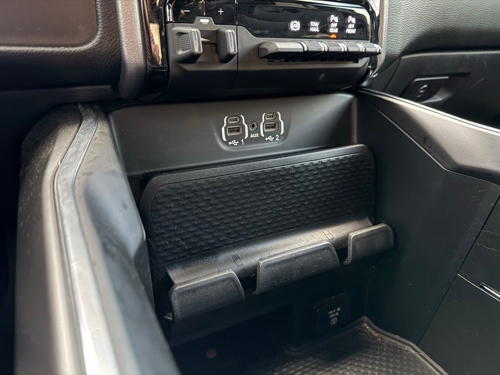 2023 RAM 2500 Laramie loaded,DELETED