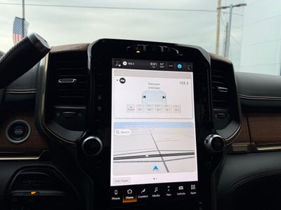 2023 RAM 2500 Longhorn LIMITED