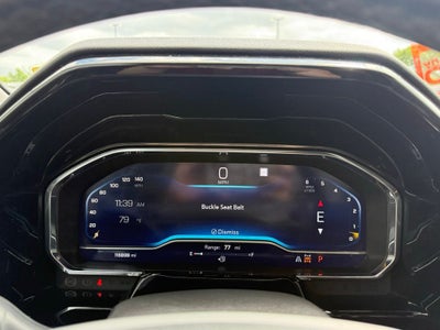 2022 Chevrolet Silverado 1500 LTZ Z71 PACK