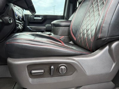 2021 GMC Sierra 1500 AT4 ROCKY RIDGE