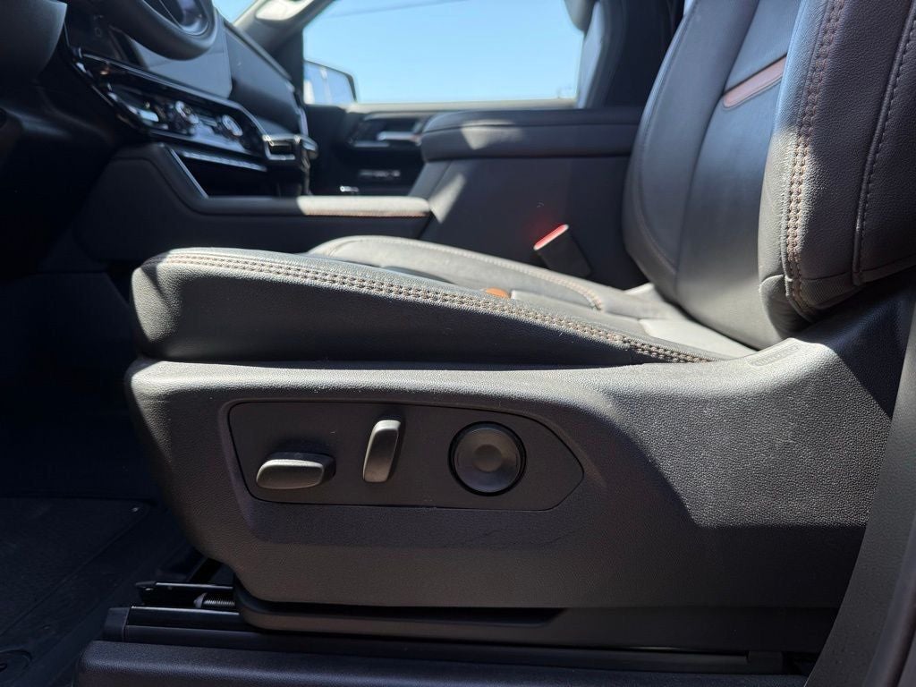 2026 GMC Sierra 1500 AT4 AT4 PREMIUM PACKAGE