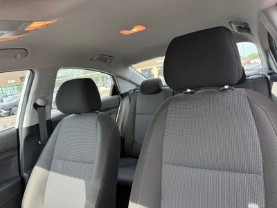 2021 Hyundai Accent SE