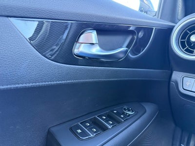 2023 Kia Forte GT-Line TECH PACKAGE