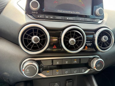 2022 Nissan Sentra S