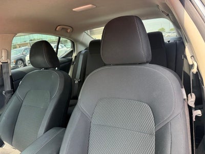 2022 Nissan Sentra S