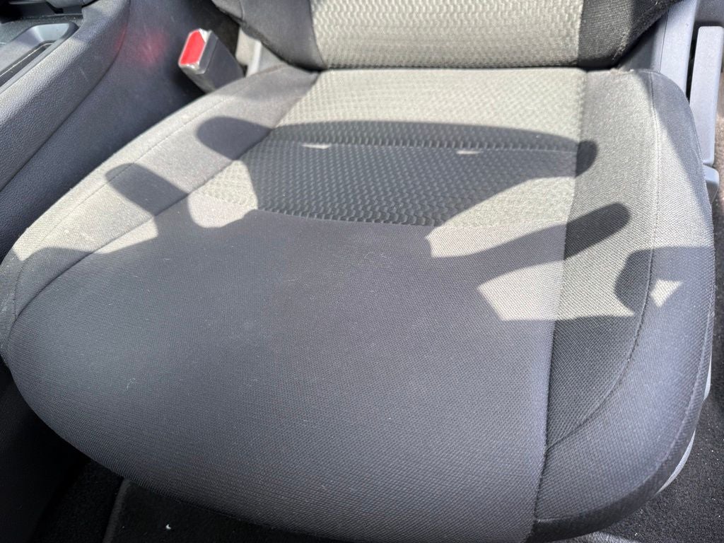 2022 Nissan Sentra S