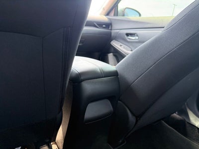 2022 Nissan Sentra S