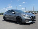 2022 Nissan Sentra S