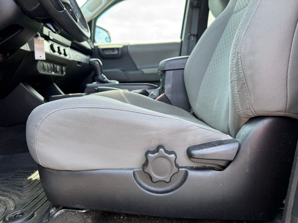 2020 Toyota Tacoma SR