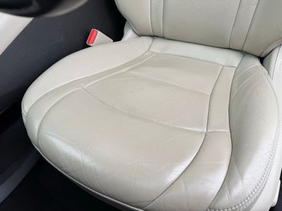 2019 Buick Enclave Essence Moonroof Package