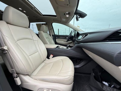 2019 Buick Enclave Essence Moonroof Package