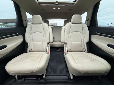 2019 Buick Enclave Essence Moonroof Package