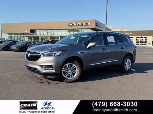 2019 Buick Enclave Essence