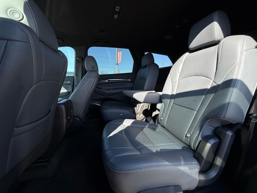 2024 Buick Enclave Premium Group
