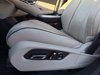 2025 Acura RDX Advance Package SH-AWD