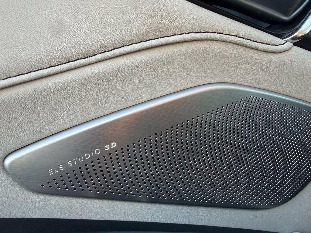2025 Acura RDX Advance Package SH-AWD