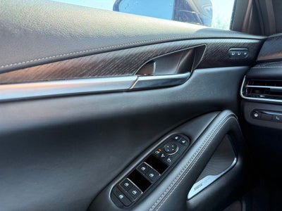 2023 INFINITI QX60 Autograph