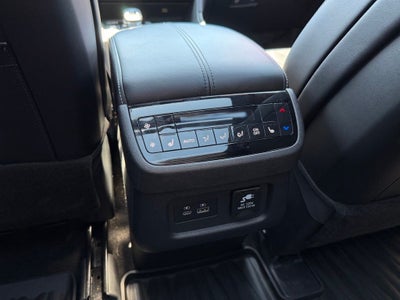 2023 INFINITI QX60 Autograph