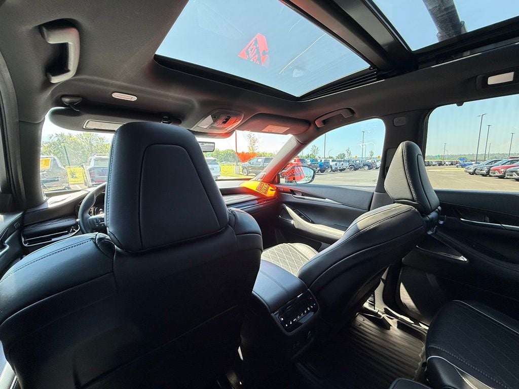 2023 INFINITI QX60 Autograph
