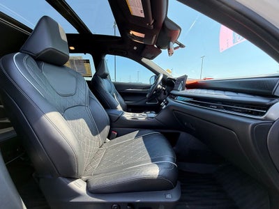 2023 INFINITI QX60 Autograph