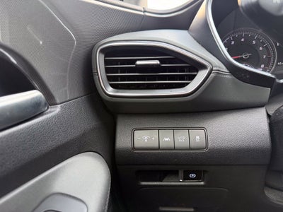 2023 Hyundai Santa Fe SEL CPO Eligible