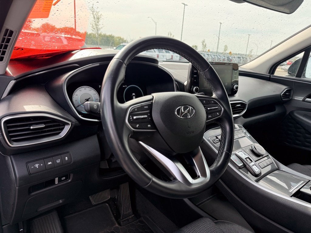2022 Hyundai Santa Fe XRT