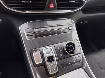 2022 Hyundai Santa Fe XRT