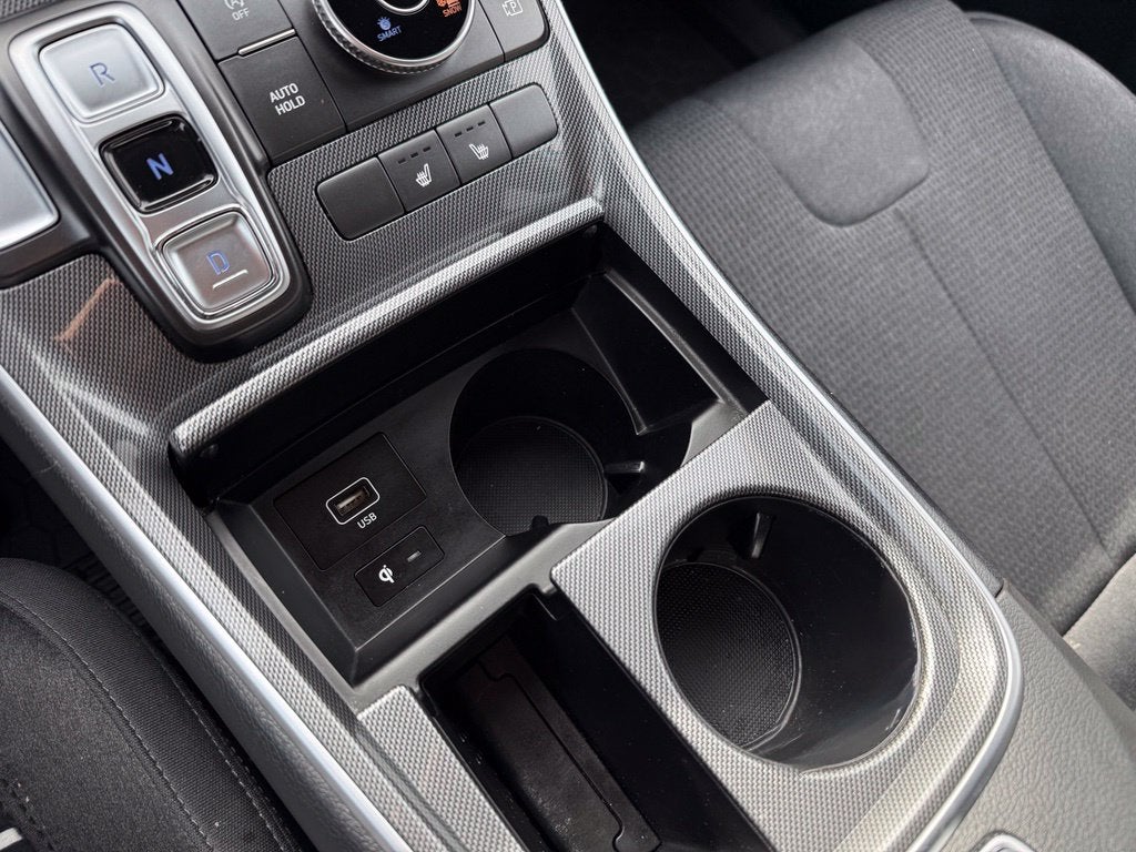 2022 Hyundai Santa Fe XRT