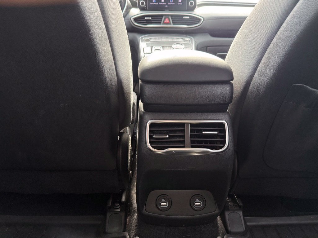 2022 Hyundai Santa Fe XRT